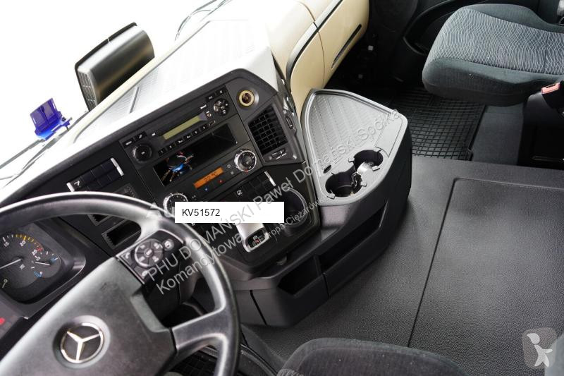 Влекач Mercedes ACTROS F / 1845 / ACC / E 6 /...