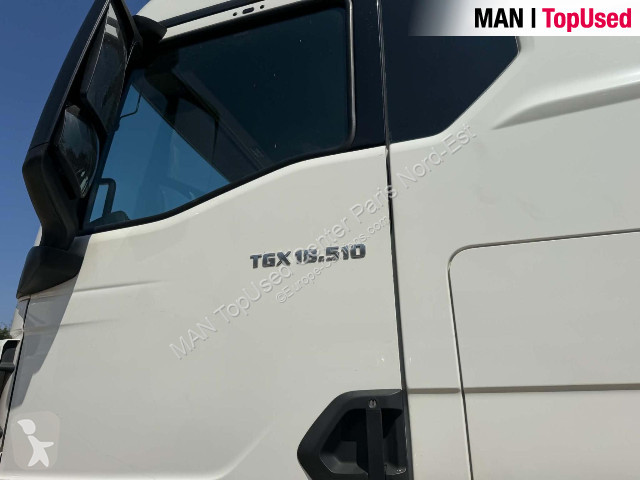 جرار MAN TGX 18.510 4x2 BL SA