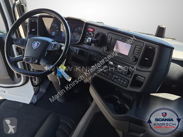 جرار Scania R 450 A4x2NA Retarder Tacho Smart 2