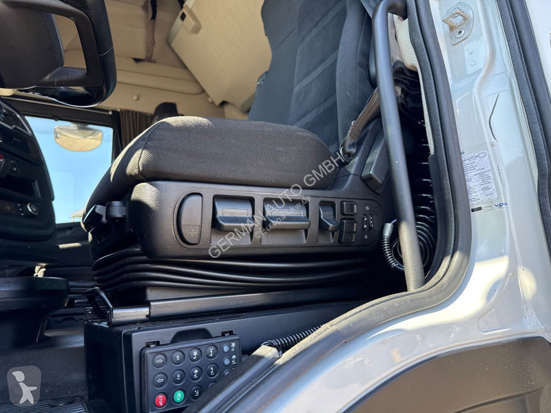 جرار Iveco STRALIS X-WAY AS440X57TZ/P 6x4