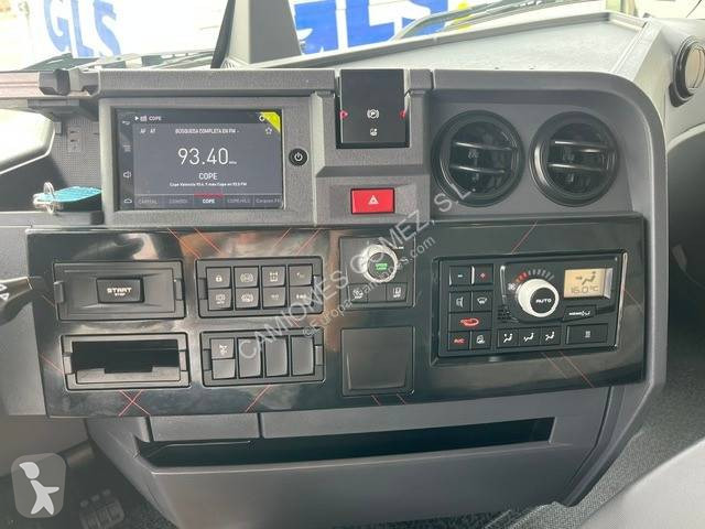 جرار Renault