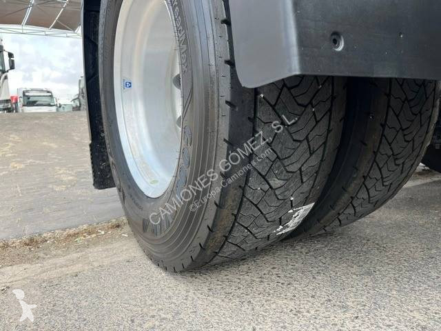 جرار Renault