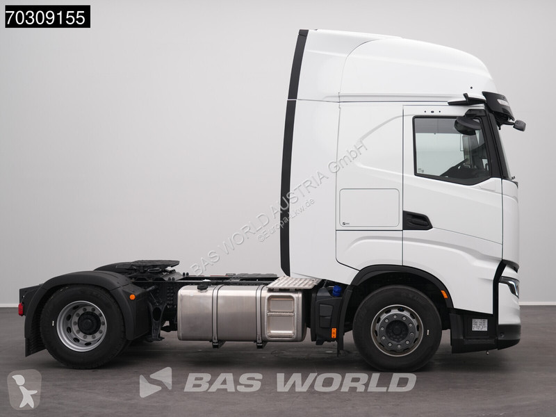 Traktor Iveco S-Way 500 4X2 NEW! 540L Tank HPEB...