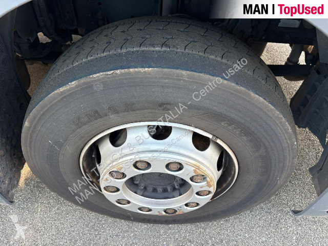 جرار MAN TGX 18.470 4x2 BL SA