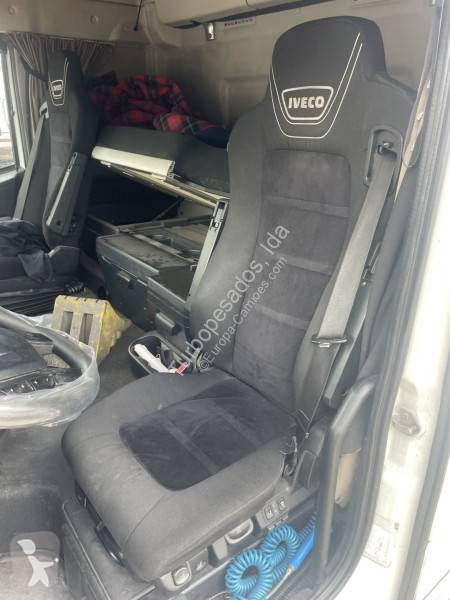 جرار Iveco