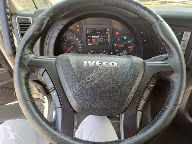 جرار Iveco STRALIS AS440S46T/P