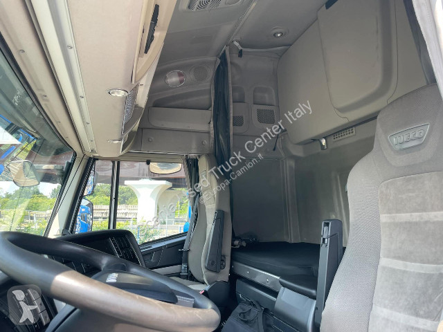 Trattore Stradale Iveco STRALIS 460