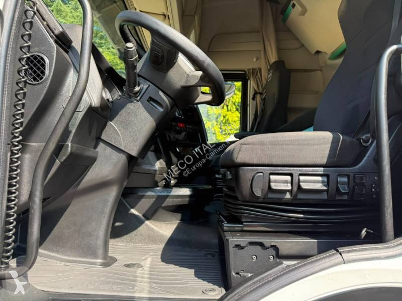 Trekker Iveco