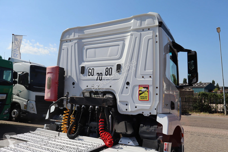 Trekker Mercedes 1843 * EURO6 * 4X2 * Retarder *