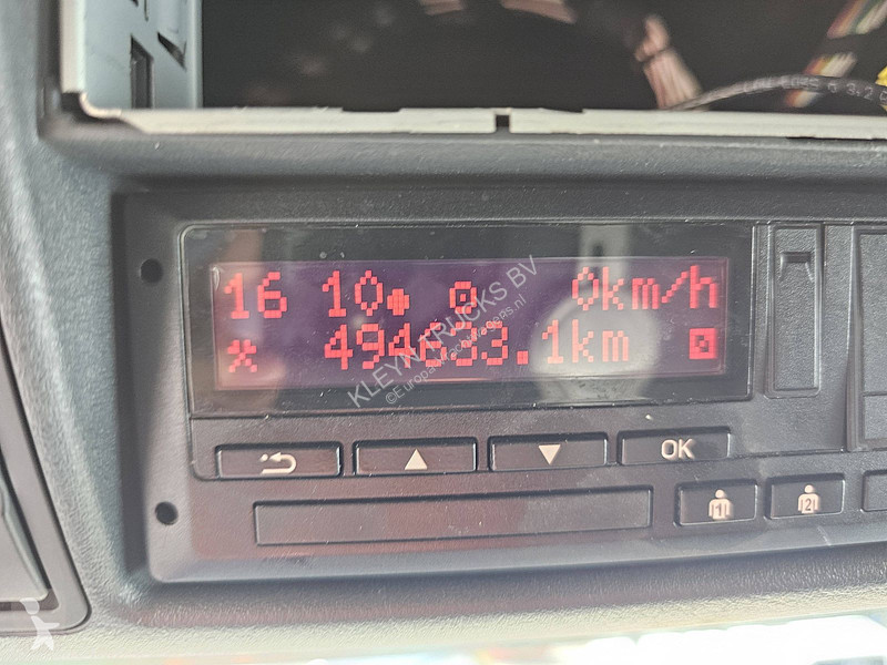 جرار MAN 18.400