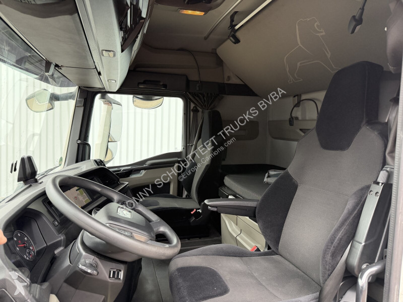 جرار MAN TGX 18.510 4x2 BL TGX 18.510 4x2 BL,...