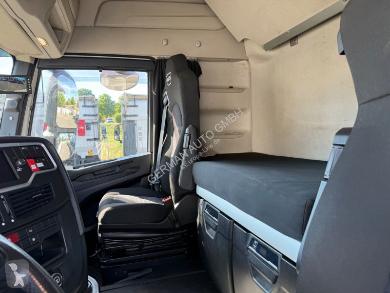 جرار Iveco STRALIS X-WAY AS440X57TZ/P 6x4