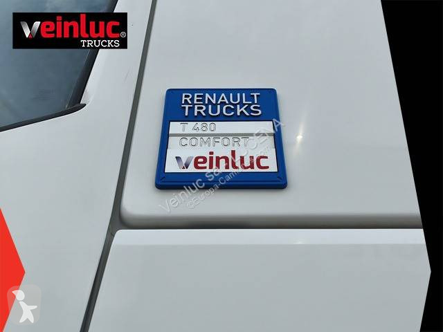 جرار Renault