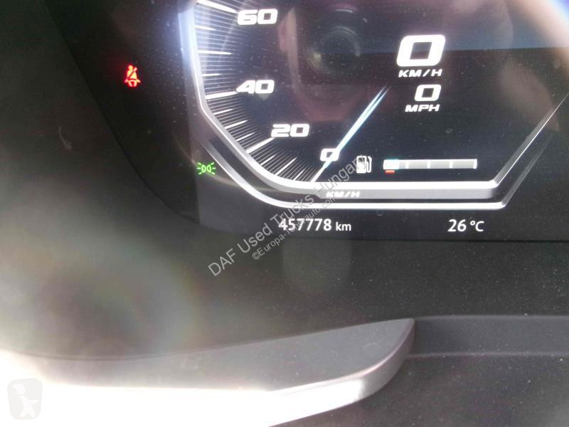 جرار DAF + 530 FT 4X2