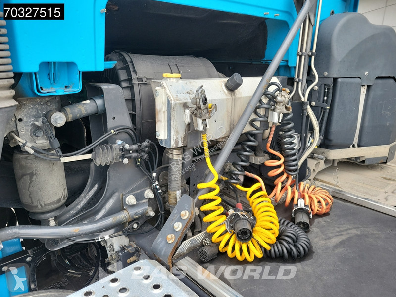 Trattore Stradale Volvo FH 460 FH 4X2 LNG...