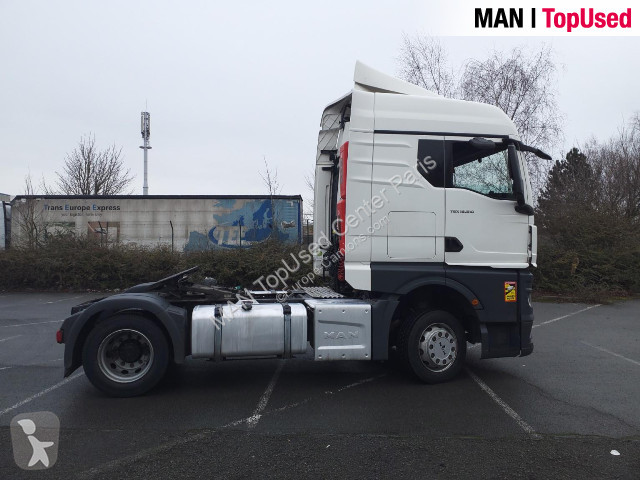 جرار MAN TGX 18.510 4x2 LL SA