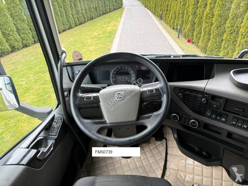 Влекач Volvo FH 460 XL