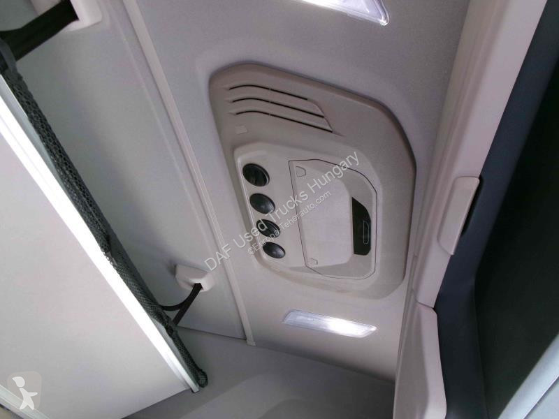 Tratores DAF XFn  FT LOW DECK 4X2