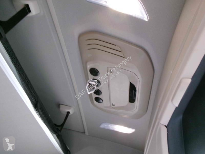 Tratores DAF XFn  FT LOW DECK 4X2
