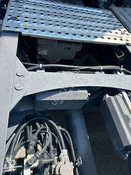 Trattore Stradale Renault T 440