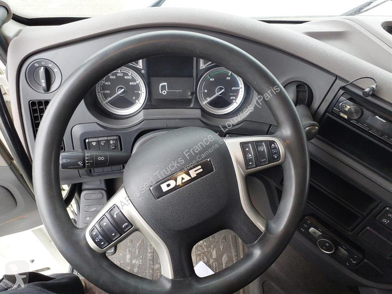 جرار DAF XF  FT 4X2