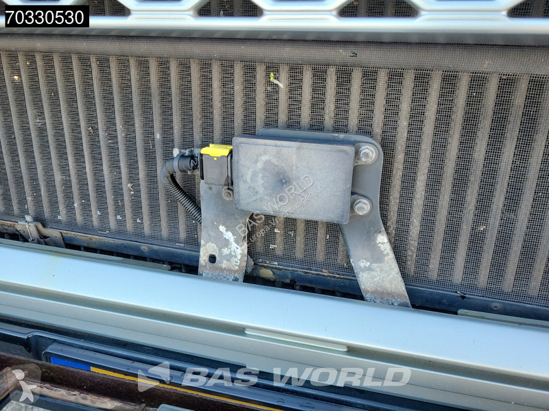 جرار Volvo FH 500 4X2 -Truck APK 05-2027 Globe...