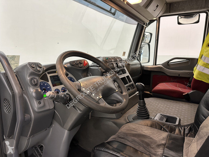 Iveco 430 tractor unit