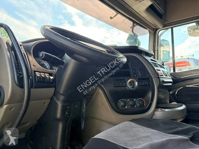 جرار DAF 105460 ATE SPACECAB (EURO 5 /...