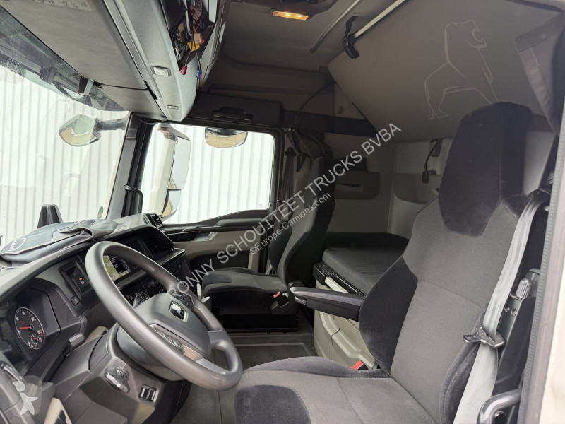 جرار MAN TGX 18.510 4x2 BL TGX 18.510 4x2 BL,...