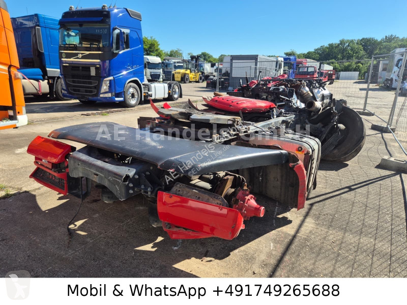 جرار Scania S590 Highine...