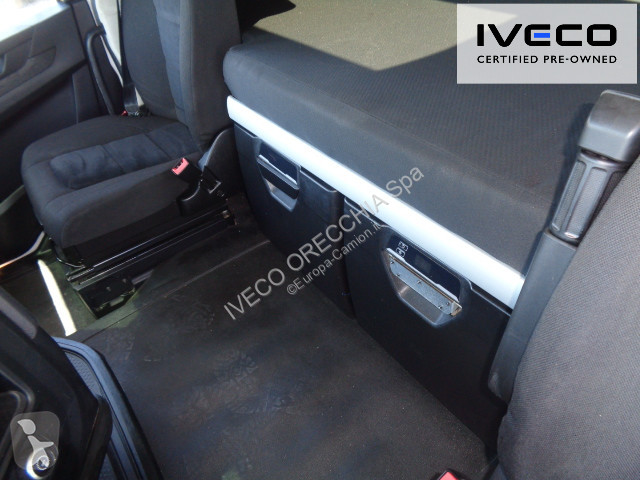 جرار Iveco X-WAY AS440X49T/P