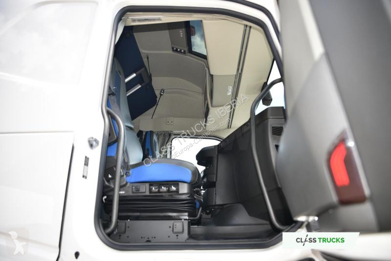 Tracteur Volvo 500 Globetrotter XL Retarder...