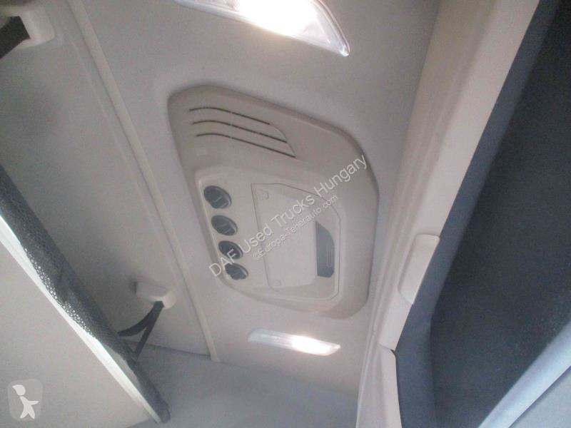 Tahač DAF n 480 FT LOW DECK 4X2
