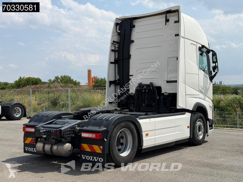 جرار Volvo 500 4X2 XL Retarder 2xTanks...