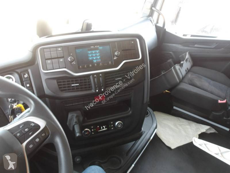 جرار Iveco