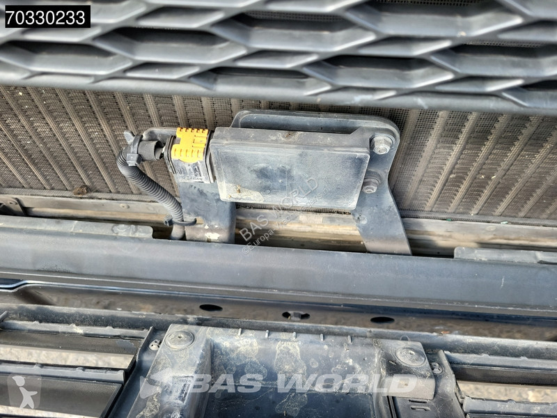 جرار Volvo 500  4X2 Low Roof! Hydraulic Alcoa's