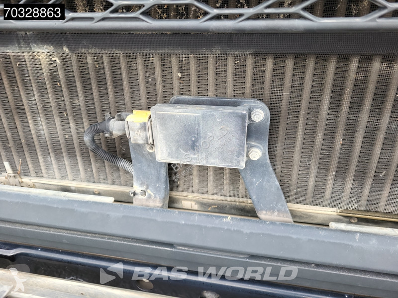 جرار Volvo 500  4X2 Low Roof! Hydraulic Alcoa's
