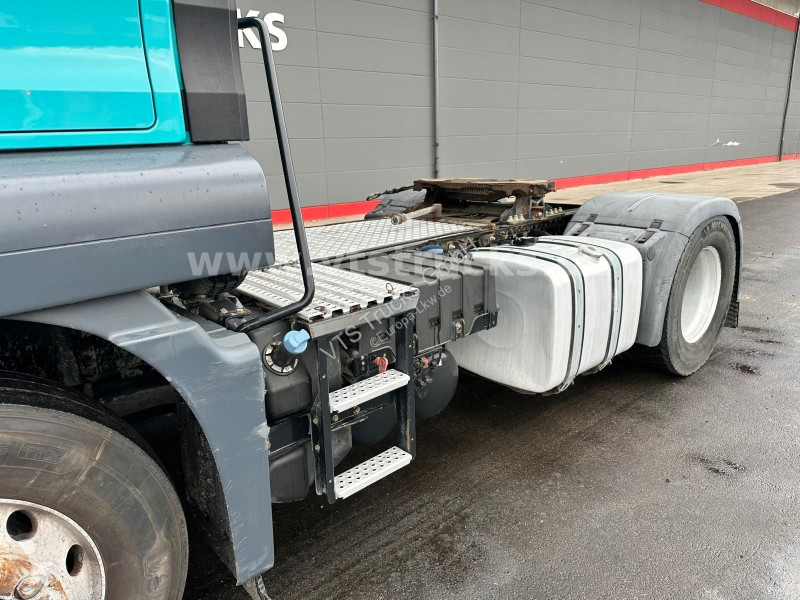 جرار MAN TGS 18420 4X2, Blatt-/Luft, EU6c