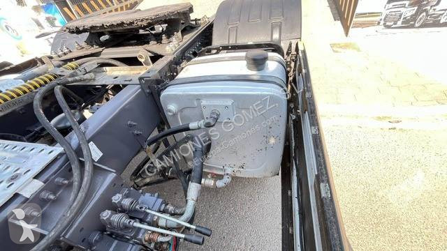 جرار Renault