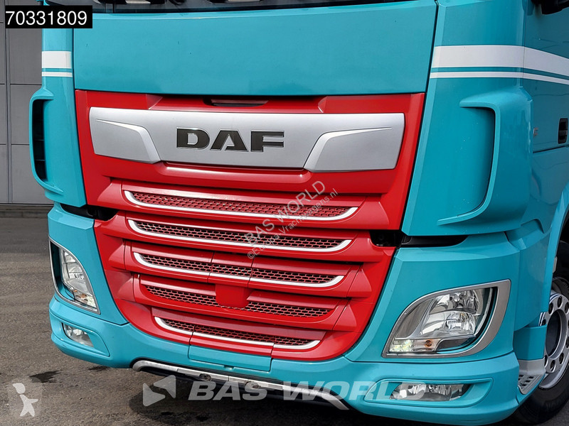 Cabeza tractora DAF 480 4X2 SSC Retarder 2x...