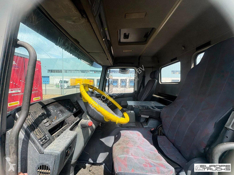 Trattore Stradale Mercedes 1840 Steel/Air - EPS...