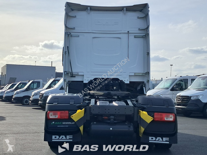 جرار DAF XF XF