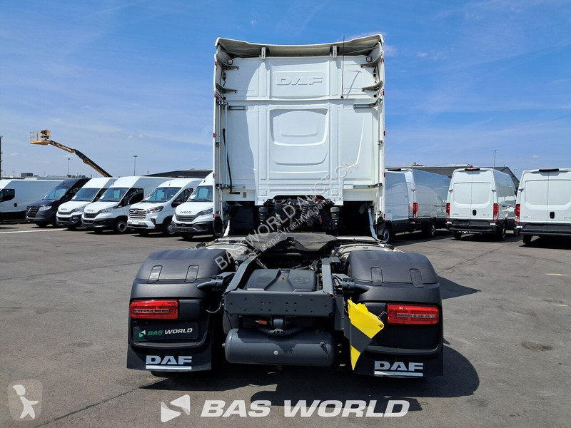 جرار DAF XG XG