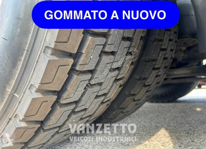 جرار Iveco