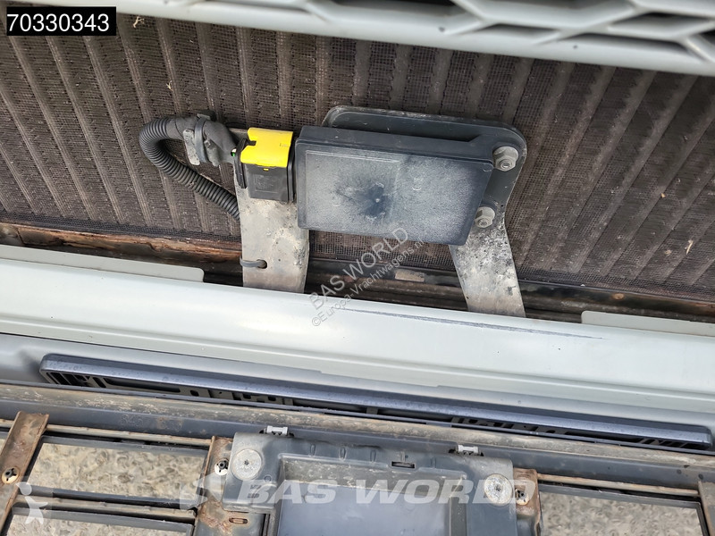 جرار Volvo 420  4X2 ADR Standklima ACC PTO Alcoa's
