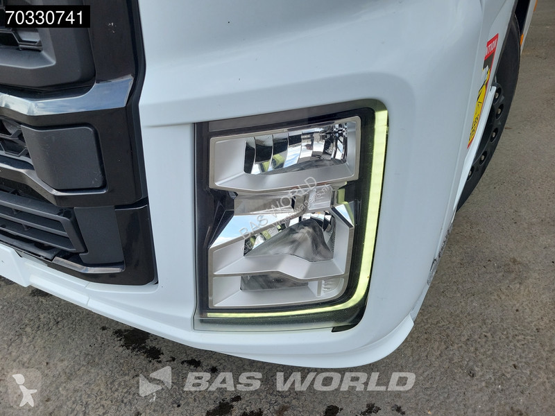 جرار Ford F-Max 500 4X2 Retarder 2xTanks ACC...