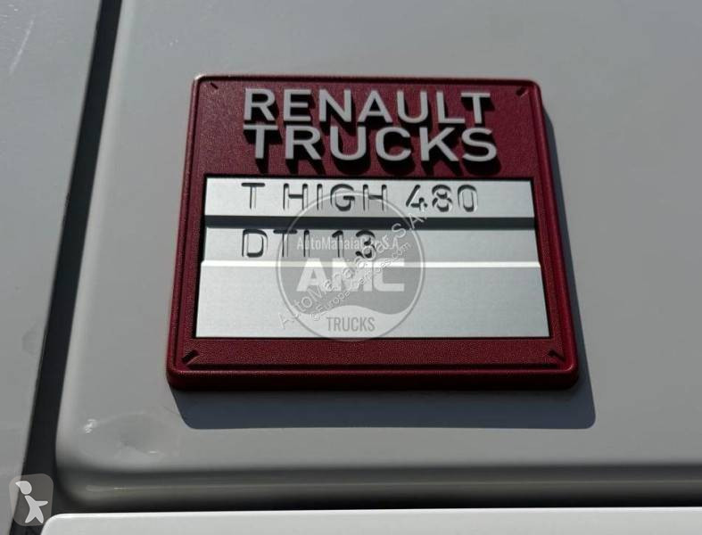 جرار Renault