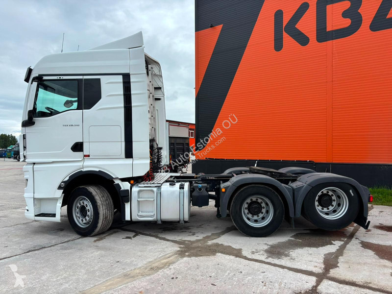 Trattore Stradale MAN 28.510 6x2 INTARDER /...