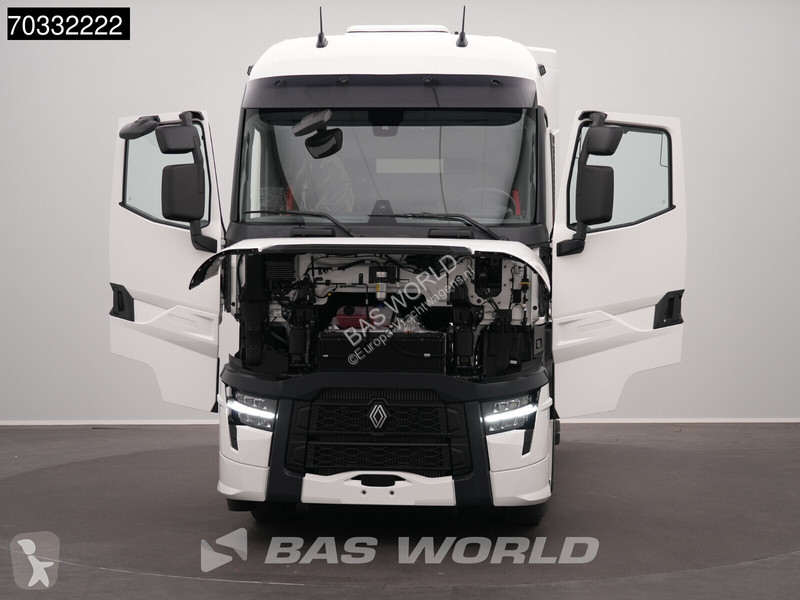 جرار Renault T 520 4X2 NEW! HIGH Retarder...