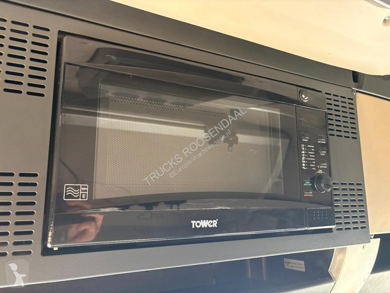 جرار MAN 18,470 + EURO 6 + STANDARD AIR...